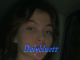 Dolybluett