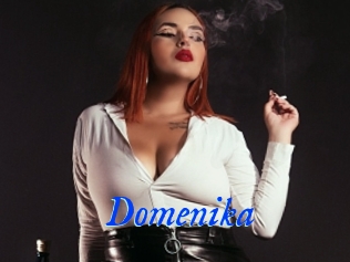 Domenika