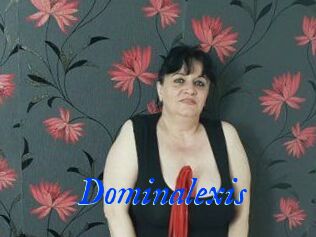 Dominalexis