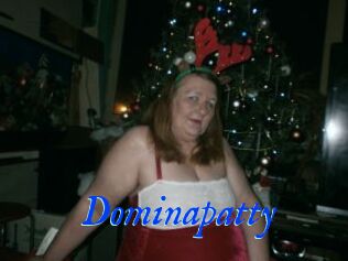 Dominapatty