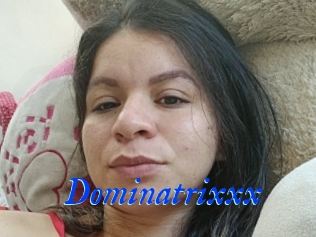 Dominatrixxx