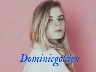 Dominicgolden