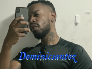 Dominicsantoz