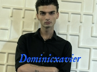 Dominicxavier