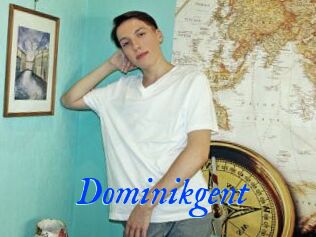 Dominikgent