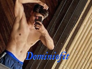 Dominiofit