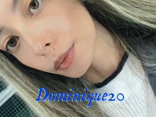 Dominique20