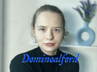 Dominoalford