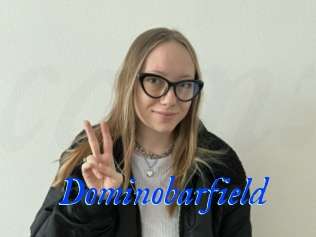 Dominobarfield