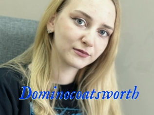 Dominocoatsworth