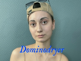 Dominodryer