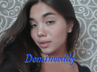 Dominoeddy