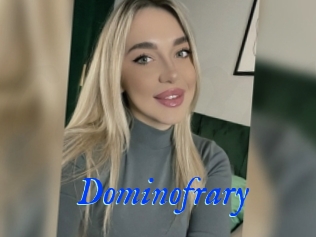 Dominofrary