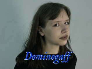 Dominogaff