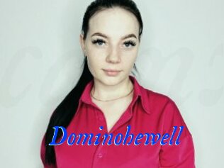 Dominohewell