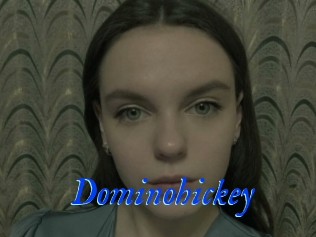 Dominohickey