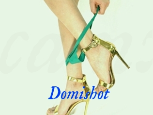 Domishot