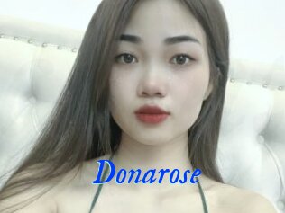 Donarose