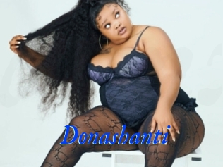 Donashanti