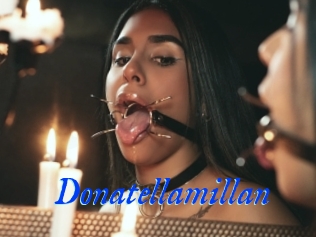 Donatellamillan