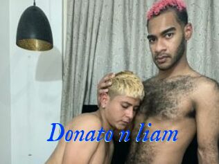 Donato_n_liam