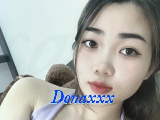 Donaxxx