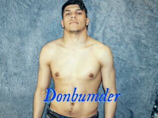 Donbumder