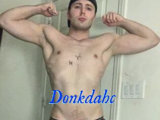 Donkdahc