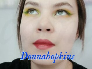 Donnahopkins