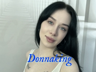 Donnaking