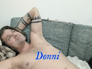 Donni