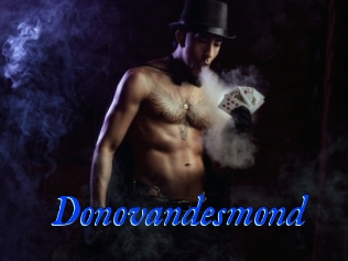 Donovandesmond