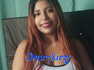 Dora78sezy