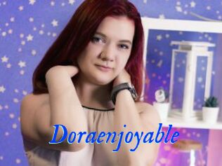 Doraenjoyable