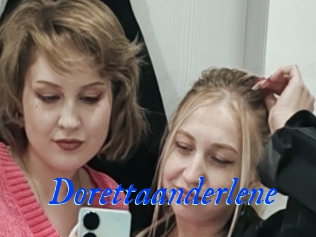 Dorettaanderlene