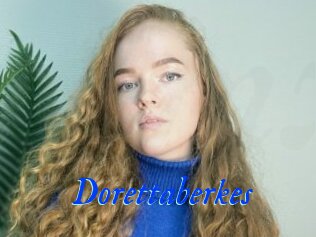 Dorettaberkes