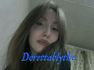 Dorettablythe