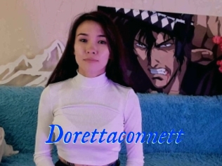 Dorettaconnett