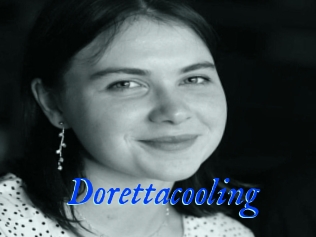 Dorettacooling