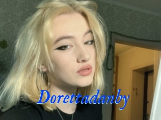 Dorettadanby