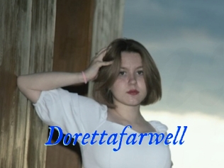 Dorettafarwell