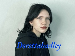 Dorettahadley