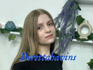 Dorettahavins