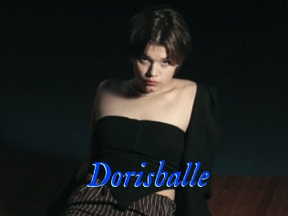 Dorisballe