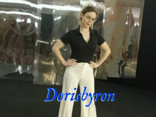 Dorisbyron