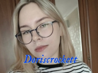 Doriscrockett