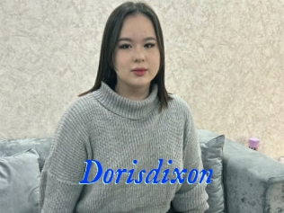 Dorisdixon