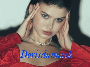 Dorisdunnuck