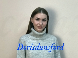 Dorisdunsford