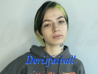 Dorisfairall